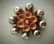 Onock foreign brand P80 electrode nozzle plasma