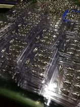 Electrode nozzle cutting nozzle plasma cutting nozzle P80 upgraded version handheld cutting non-contact
