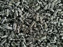 Imported hafnium wire configuration P80 plasma cutting cutting gun P80 non-contact arc ignition