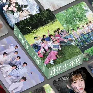 时代少年团小卡-时代少年团小卡促销价格、时代少年团小卡品牌- 淘宝
