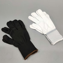 TPU Automotive Cling Film With Gloves Change Color Film Car Coating Film Sun Film Construction Gloves Line Gloves Training Film Gloves
