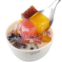 q honey square Pearl Gardenia a Fang fruit fishing raw material MTE independent loading 1000 grams large quantity from the excellent to find customer service