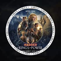 The Lord of the Rings: The Ring of Power