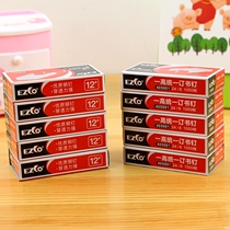 True color staples 12 hipster office stapler nail universal unified 246 staples universal type