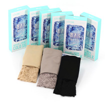 Audemars Piguet storm ice pants AP5017 womens seamless high waist belly butt pants AP5026 lace silk burst ice pants
