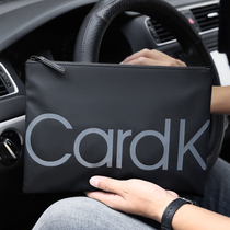 CardKolin Men Backpacker Purchase Business Simple Men’s Envelope Oxford Cloth Cloth Cloth Cloth Clothes Casual