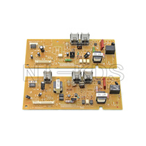 Applicable brother MFC7360 MFC7470 Lenovo M7450 7650 network board Fax board Communication board