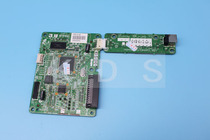 Suitable for Canon LBP3500 printer USB interface board Canon 3500 motherboard control board
