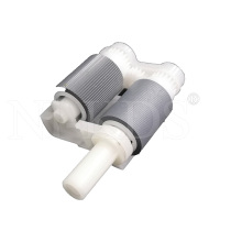 Applicable brother DCP-L2520 2540 2560 2380 7080 7180 paper box rubbing wheel record wheel