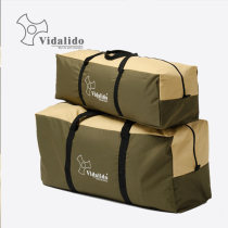 vidalido travel storage bag outdoor tent Hand bag Travel Leisure bag portable debris bag