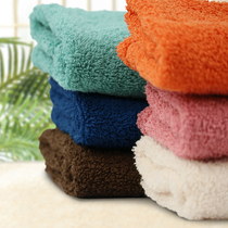 airkaol Japan imported Asano towel cotton cotton wash face home padded soft absorbent men and womens facial towel