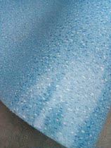 Car floor rubber mat can sound insulation heat insulation waterproof glue thick and wear-resistant floor cutting van floor glue coil
