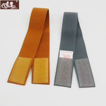 Far Dust Monk Clothes Family Monk Trousers and Monk Tied with Big Socks with Stretch Bench Legs Magic Pass