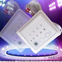 Applicable to new Hitachi receiver PC-RLH11Q2 central air conditioning control panel two core wire home hand