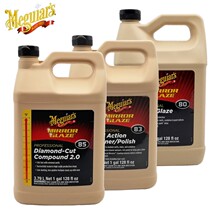 Meiguang polishing wax M8501 Diamond strong abrasive M83018001 automobile mirror reduction polishing agent
