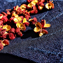Sichuan Dahongpao pepper Zanthoxylum special hemp 500g gram purple pepper Dahongpao Maowen Maowen Maowen Hanyuan