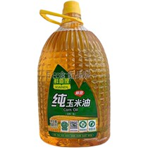 5 liters of corn oil off the shelf replacement fresh truth 5 liters corn oil physical pressing edible oil do not shoot