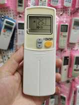 Suitable for Daikin air conditioner remote control model ARC423A1 423A5 423A6 423A18 Warm