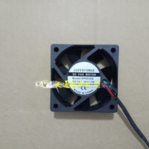 Brand new SUPERPOWER charger cooling fan SP4010 5010 SP6020 A B D C12V