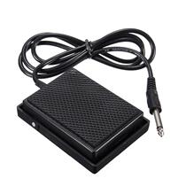 Wholesale electric piano universal Yanxin pedal electric pedal - electric piano pedal foreign trade export instrument accessories