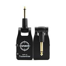 Guitar Wireless Receiver Transmitter Electric Blowpipe Transceiver Electroacoustic Musical Instrument Universal Wireless Pickup U-segment