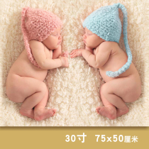 Cute Dragon and Phoenix baby doll poster male and female baby twin baby picture wall sticker pregnant woman prenatal decoration painting sticker
