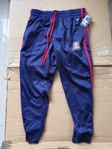 Cham Crown pion officer net Fan Shop American College Joint Multi-Color fashion sweatpants