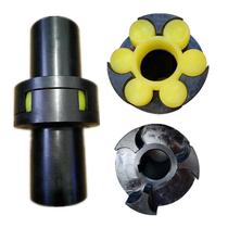 ML (LM)type plum coupling elastic pad ML2 ML3 ML4 ML5 ML6 ML7 ML8 ML9