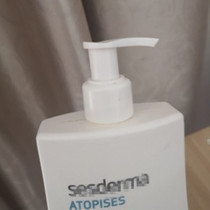 Spanish Sesderma Body Milky Body Milk 400ml Press Mouth Pump Head Press Head Pump Head Press Pump