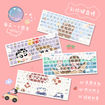 2020 ASUS VivoBook15 X laptop keyboard protector S5600FL 15s v5000F 2021 Vivoboo