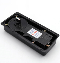 Zhiheng H-220 high quality glass door floor spring suitable for wooden door metal door glass door framed door and other door type