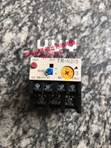 FUJI FUJI Fe Thermal Overload Relay TR-N2 3 18-26A 12-18A 9A 7A 5A
