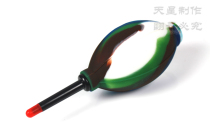 Optical equipment Camera Telescope professional cleaning air blowing cleaning ball blowing balloon dust blowing camouflage