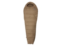 Snow Peak BDD-050OD BDD-050SS military wind camping sleeping bag 3 degrees chemical fiber sleeping bag