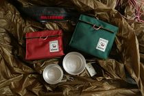 Hilleberg 50th Anniversary Mountaineering Cup Set 400ml 250ml Sierra Cups S