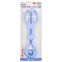 drama bottle clip safe non-slip bottle accessories baby bottle sterilizer silicone clip