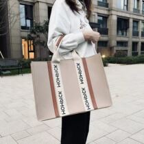 Rabbit Head Mom Felt Tot Bag Multifunction Big Capacity Mommy Bag Lady Handbag 2022 New 100 hitch