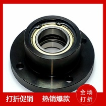 Round Flanged Bearing BGRBB6904ZZ-50 BGRBB6004ZZ-40 BGRBB6004ZZ-50