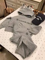 Ocean Gas Grey Magila Special for casual loose clothing and sweatpants suit