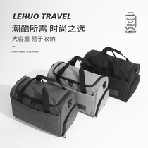 Swimming storage bag dry and wet separation Mens Fitness Sports waterproof bag womens swimsuit equipment beach portable special swimming bag