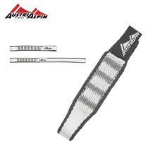 Ospan Austrialpin Professional Fast Hanging Flat Belt Connection Replaces Dali Horse Flat Belt Climbing Made in Austria