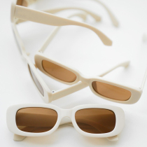 Han Edition Sunglasses Children Sunglasses Boy Summer Anti-UV Baby Glasses Foreign Air Girl Sunglasses Fashion
