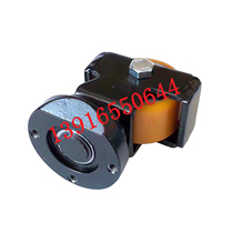 Hangcha Xiaojingang A15 electric pallet truck CBD15 balance wheel frame assembly universal auxiliary wheel 70*40