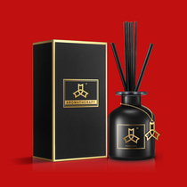 Fire-free aromatherapy essential oil incense home room perfume bedroom air freshener durable toilet flooding Hotel