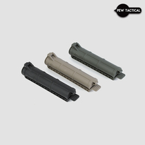 AK27 re-engraved THYRM tactical Battery Tube CR123 EDC waterproof battery tube tactical vest disguised decoration