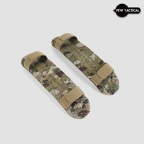 AK27 PEWTAC tactical vest breathable grid shoulder pad LV119 JPC2 0 AVS FCSK FCPC