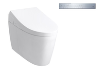 Actually home TOTO intelligent integrated toilet TCW32661CS