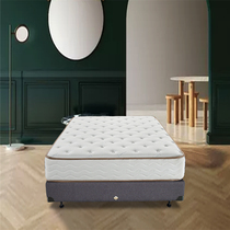 The Jallan dream hedonist for the spine version of the mattress.