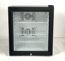 Youcong 40 liters dual system Food sampling cabinet kindergarten school dining hall restaurant hotel single lock Double Lock Refrigerator