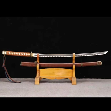 98式軍刀 銅 武具 刀装具 日本刀 模造刀 居合刀 武士道 鋼刀 指揮刀 98